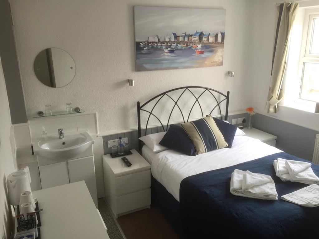 Andora Guest House Southport Buitenkant foto
