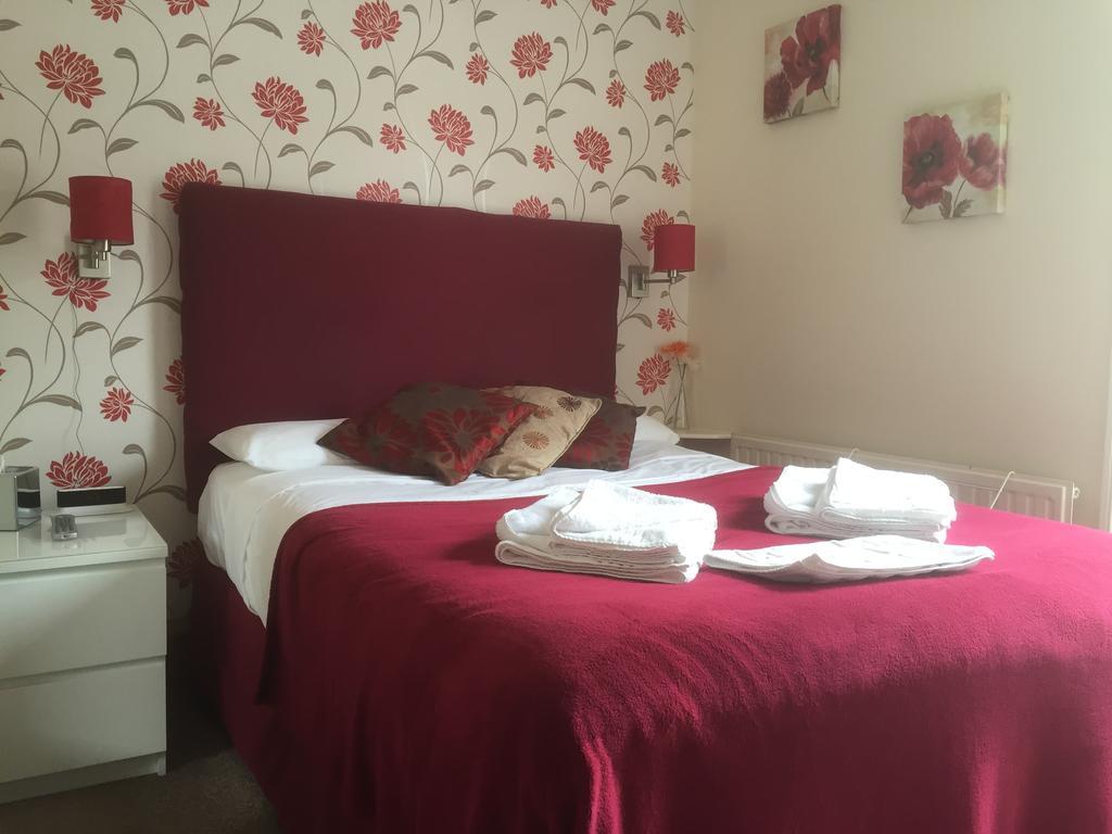 Andora Guest House Southport Kamer foto