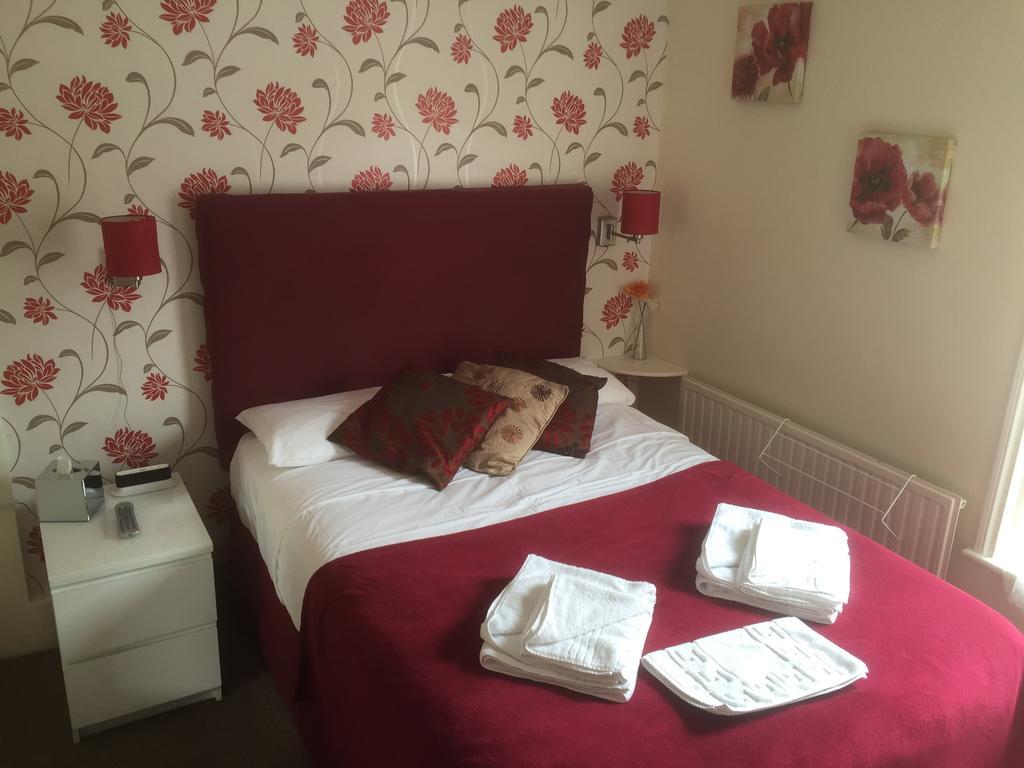 Andora Guest House Southport Buitenkant foto