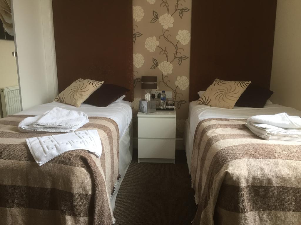Andora Guest House Southport Kamer foto