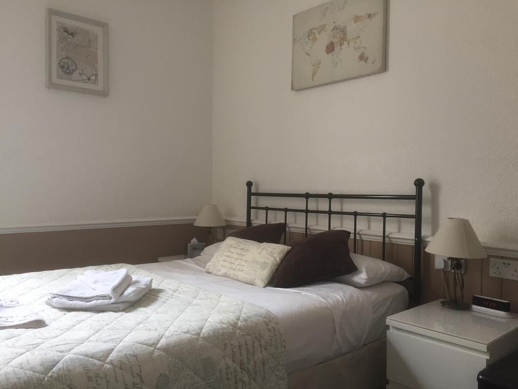 Andora Guest House Southport Buitenkant foto