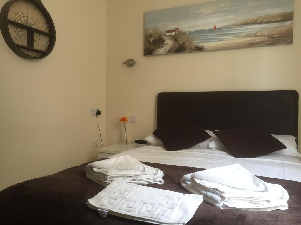 Andora Guest House Southport Buitenkant foto
