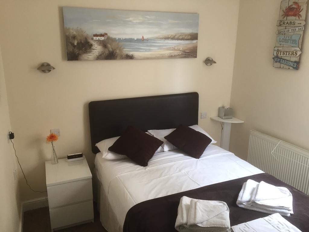 Andora Guest House Southport Buitenkant foto