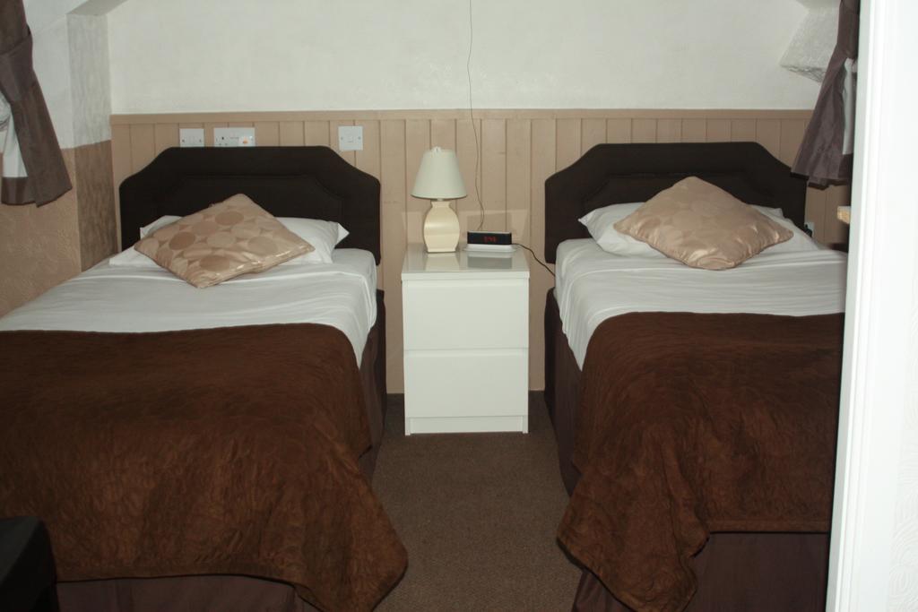 Andora Guest House Southport Kamer foto