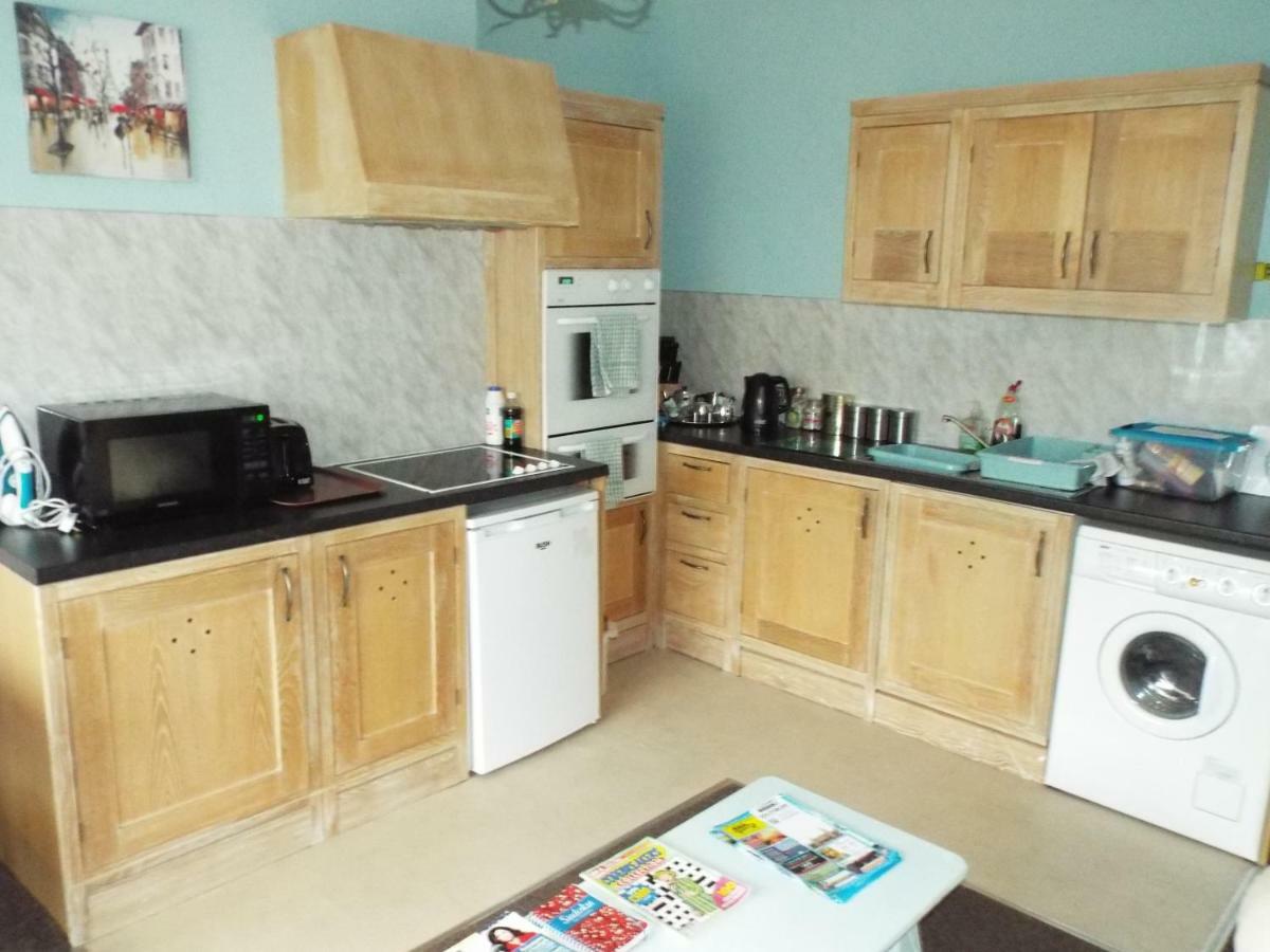 Andora Guest House Southport Buitenkant foto