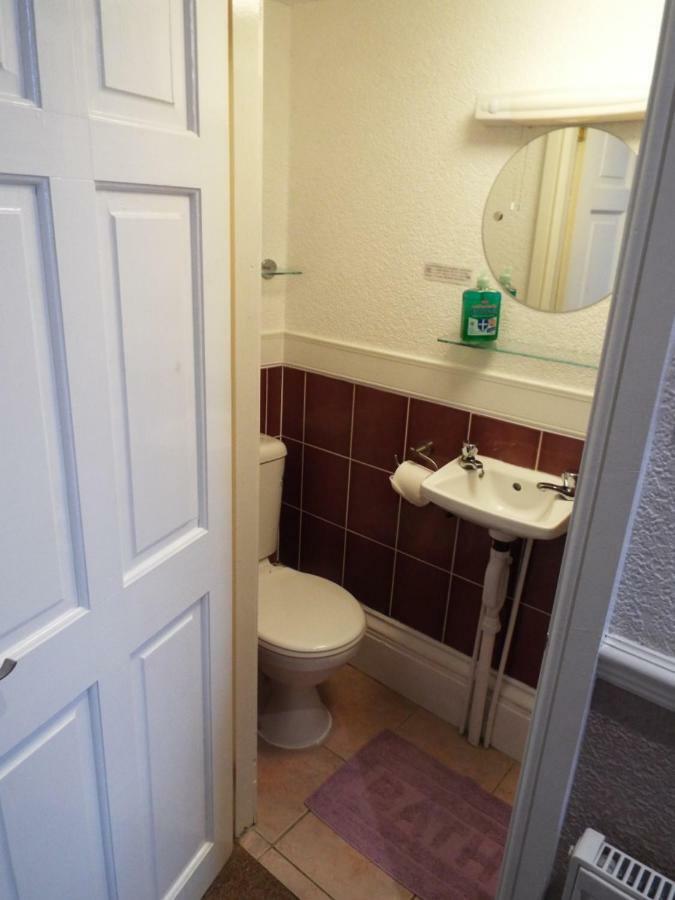 Andora Guest House Southport Buitenkant foto