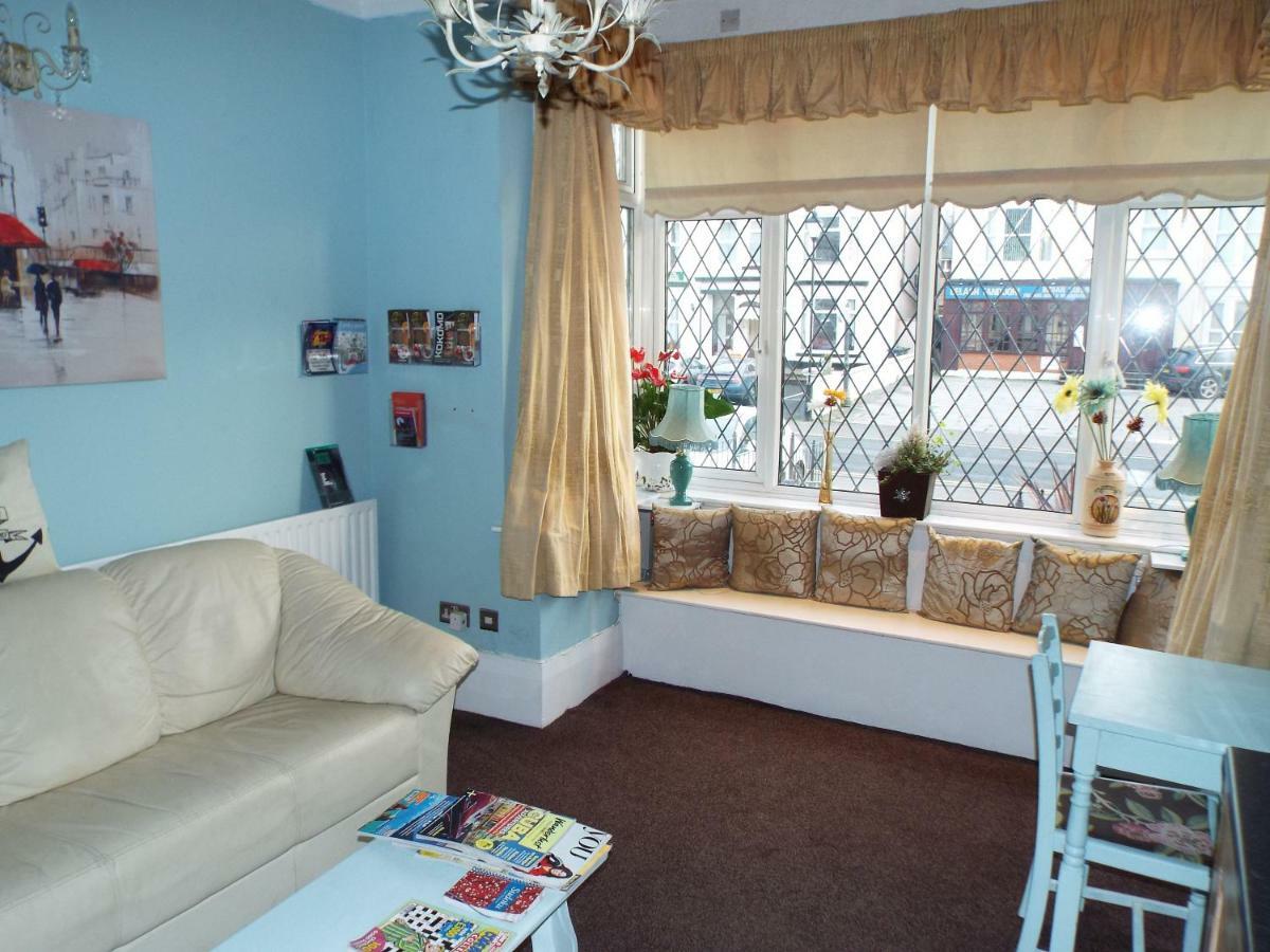 Andora Guest House Southport Buitenkant foto