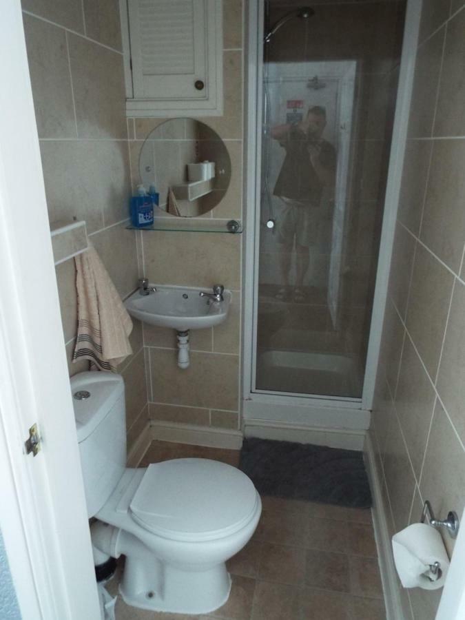 Andora Guest House Southport Buitenkant foto
