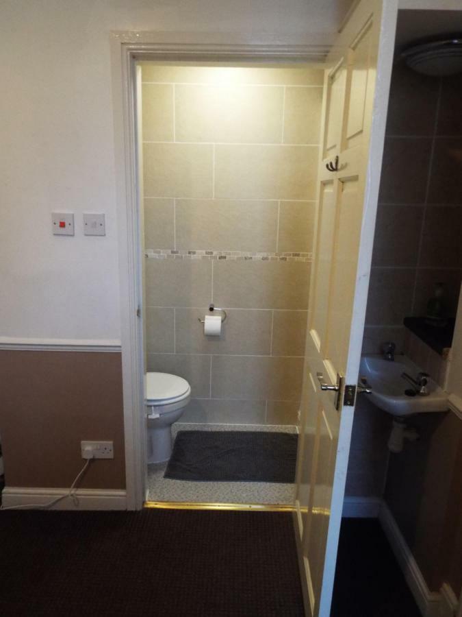 Andora Guest House Southport Buitenkant foto