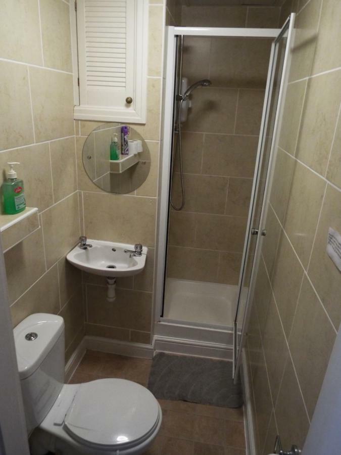 Andora Guest House Southport Buitenkant foto