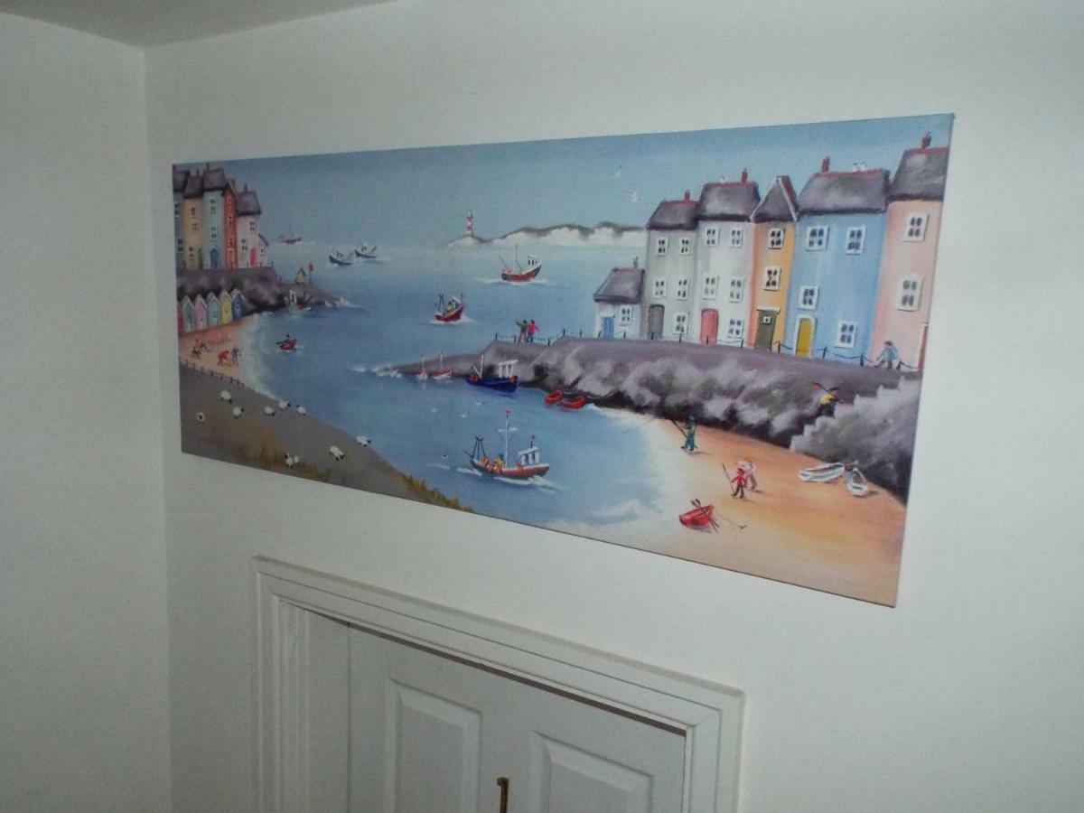 Andora Guest House Southport Buitenkant foto